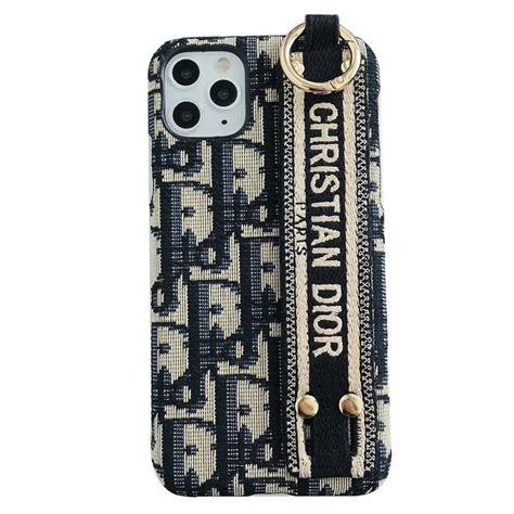 iphone 12 pro max case dior|Dior phone case.